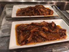 -大理实力希尔顿酒店•香全日制餐厅
