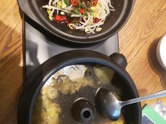-云海肴·汽锅鸡·云南菜(苏州中心店)
