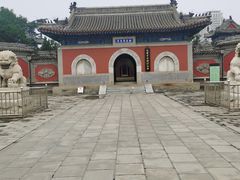 -大钟寺古钟博物馆