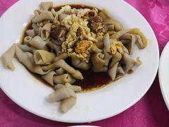 -电白鸭粥店(下沙二坊88号店)