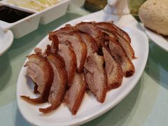 -便宜坊烤鸭店(航天桥店)