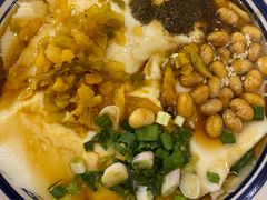 -正南齐北·老街糯米团(洪崖洞店)