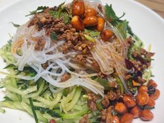 雪满天大拌菜-雪乡情东北菜(塘朗店)