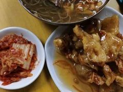 -屋里家延边朝鲜族冷面(南园店)