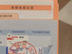 -奈斯宠物医院·核磁CT·异宠专科·内镜(中南店)
