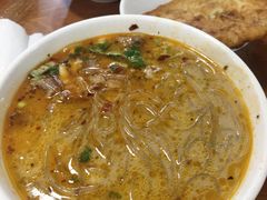 -顺华粉馆(桃园南路店)