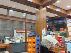 -马洪小炒泡馍馆(钟楼回民街店)