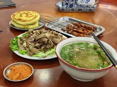 -天境牦牛壮骨汤(人民路旗舰店)