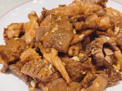 -逢春菜馆天津菜(胜利路店)