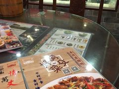 -阿殳菜馆·私厨(水围村店)