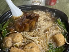 -凡老头米线砂锅(古荡新村西粮站)