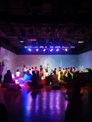 -小鸡哆哆故事屋·儿童乐园(嘉里城店)