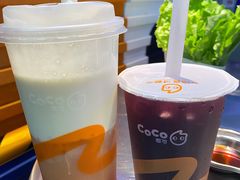 -CoCo都可(大石万民城店)