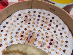 -西贝(南开大悦城店)