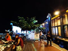 -这片海·海景餐厅(博鳌店)