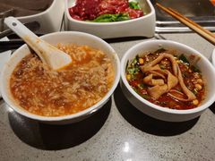-海底捞火锅(龙湖金沙天街店)