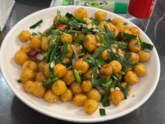 -健跳小海鲜(人民路店)