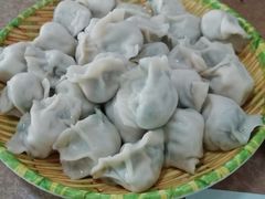 -军嫂饺子馆(岳家寨小区店)