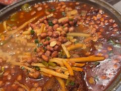 -山四砂锅(太原钟楼街店)