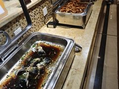 -芭菲盛宴·环球美食(锦城万达广场店)