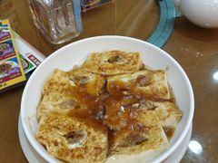 -快活林食家