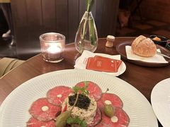 -Tivano意大利餐厅(成都居舍酒店)