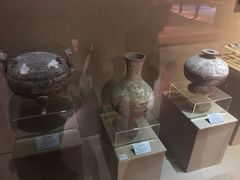 -洛阳周王城天子驾六博物馆