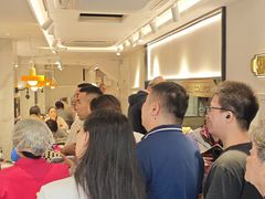 -小杨生煎(黄河路店)