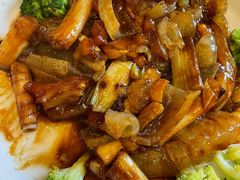 -京天红酒家(马家堡店)