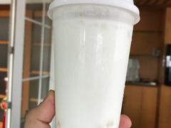 -茶力的小怪兽(梅林卓悦汇店)
