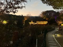 -虞山风景区