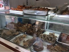 -年记·兴顺斋 牛街清真熟食小吃店