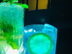-Hill.Cocktail半山酒吧(中山店)