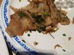 -芳芳私房菜·精做淮扬菜(承德路店)