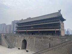 -西安城墙·碑林历史文化景区