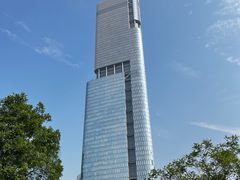 -紫峰大厦