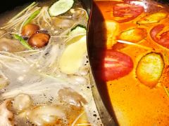 -季季红火锅(南康宝林大厦店)