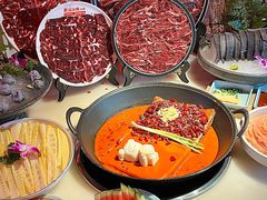 -巴蜀大将火锅(太原旗舰店)