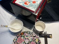 -味+新京宴·烤鸭·北京菜(创意谷店)
