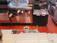 -麦当劳(望京国际商业中心店)