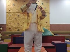 -爱威盛亲子俱乐部·纽约国际早托中心