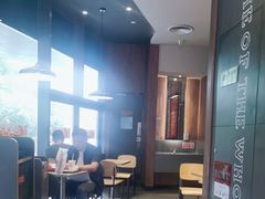 -汉堡王(徐汇绿地缤纷店)