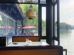 -柳莺湖上·湖景餐厅·江南菜(西湖店)