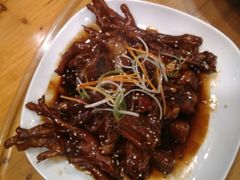 -乌镇那一年小院主题餐厅(甘泉西路店)