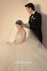 -CD视觉婚纱摄影