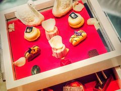 -行者书屋大堂吧 ·下午茶(南京圣和府邸酒店)