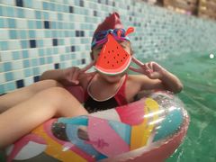 -南宫温泉水世界