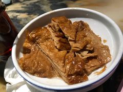 -慧娟面馆·餐厅(望江路店)