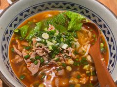 老长沙手工土猪肉粉-三两粉(深圳龙华上塘店)