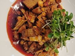 凉拌鸡-院8里·少城记忆老川菜(宽窄巷子店)